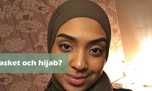 Basket och hijab – en omöjlig kombination?