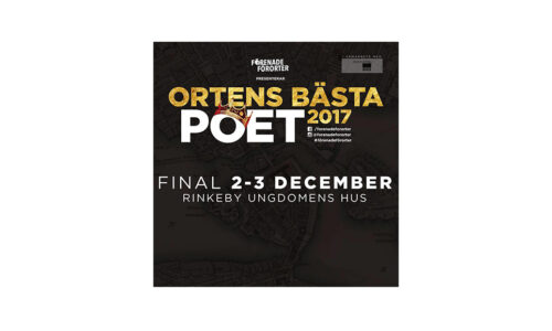 Ibn Rushd stöttar ”Ortens bästa poet”