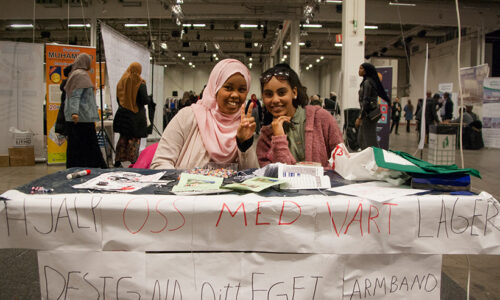 Så bra var Muslimska familjedagarna 2018