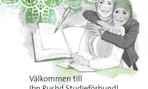 Välkommen till våra cirkelledarutbildningar