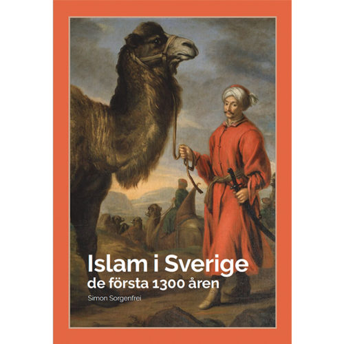 Islams historia i Sverige kartlagd