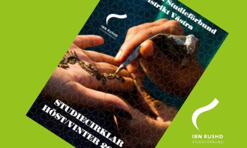 Här är distrikt Västras kurskatalog för hösten 2020