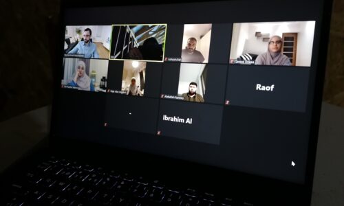 Föreningars demokrati stärks på distans