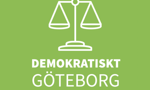 Göteborgs stad beslutar om stöd till Ibn Rushd
