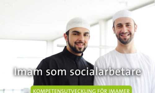 Imam som socialarbetare