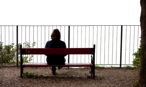 Ensamhet ett utbrett samhällsproblem