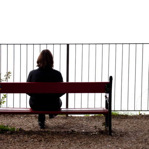 Ensamhet ett utbrett samhällsproblem